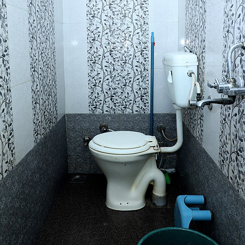 Shiv Nandi Home Stay Shiv Nandi Home Stay